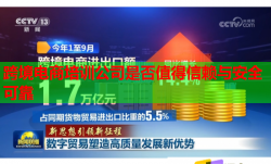 跨境電商培訓(xùn)公司是否值得信賴與安全可靠