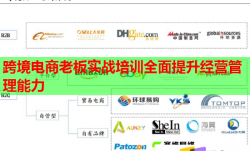 跨境電商老板實戰(zhàn)培訓(xùn)全面提升經(jīng)營管理能力