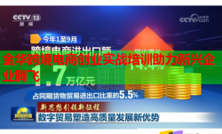 金華跨境電商創(chuàng)業(yè)實(shí)戰(zhàn)培訓(xùn)助力新興企業(yè)騰飛