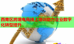 西青區(qū)跨境電商線上培訓助力企業(yè)數(shù)字化轉(zhuǎn)型提升