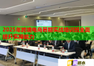 2025年跨境電商暑期實戰(zhàn)培訓班全面提升實操能力