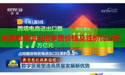 跨境電商培訓(xùn)班學(xué)費(fèi)價(jià)格及性價(jià)比分析