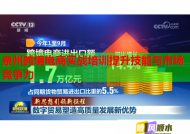 泉州跨境電商實(shí)戰(zhàn)培訓(xùn)提升技能與市場(chǎng)競(jìng)爭(zhēng)力