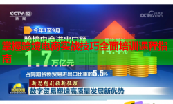 掌握跨境電商實(shí)戰(zhàn)技巧全面培訓(xùn)課程指南