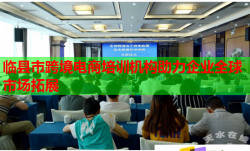 臨縣市跨境電商培訓(xùn)機(jī)構(gòu)助力企業(yè)全球市場拓展