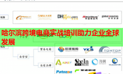 哈爾濱跨境電商實(shí)戰(zhàn)培訓(xùn)助力企業(yè)全球發(fā)展