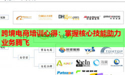 跨境電商培訓(xùn)心得：掌握核心技能助力業(yè)務(wù)騰飛