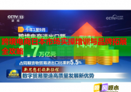 跨境電商日本市場實操培訓(xùn)與品牌拓展全攻略