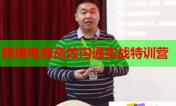 跨境電商高效溝通實戰(zhàn)特訓營
