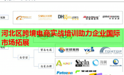 河北區(qū)跨境電商實(shí)戰(zhàn)培訓(xùn)助力企業(yè)國際市場拓展