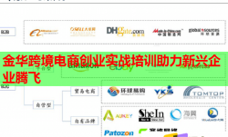 金華跨境電商創(chuàng)業(yè)實(shí)戰(zhàn)培訓(xùn)助力新興企業(yè)騰飛