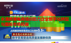 永清跨境電商培訓(xùn)助力企業(yè)數(shù)字化轉(zhuǎn)型與國(guó)際市場(chǎng)拓展