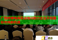 廣西跨境電商實戰(zhàn)培訓(xùn)助力企業(yè)開拓國際市場新機遇