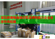 湖北跨境電商培訓(xùn)實(shí)戰(zhàn)課程助力企業(yè)全球市場拓展