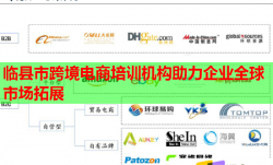 臨縣市跨境電商培訓(xùn)機(jī)構(gòu)助力企業(yè)全球市場拓展