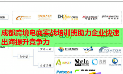 成都跨境電商實(shí)戰(zhàn)培訓(xùn)班助力企業(yè)快速出海提升競爭力