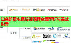 知名跨境電商培訓(xùn)課程全面解析與實(shí)戰(zhàn)指導(dǎo)