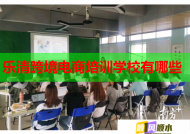 樂(lè)清跨境電商培訓(xùn)學(xué)校有哪些