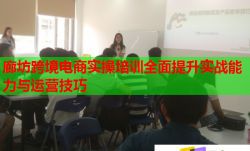 廊坊跨境電商實(shí)操培訓(xùn)全面提升實(shí)戰(zhàn)能力與運(yùn)營(yíng)技巧