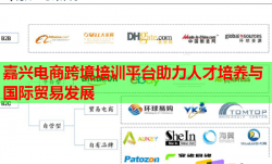 嘉興電商跨境培訓(xùn)平臺助力人才培養(yǎng)與國際貿(mào)易發(fā)展