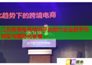 江蘇跨境電商培訓(xùn)平臺(tái)助力企業(yè)數(shù)字化轉(zhuǎn)型與國際化發(fā)展