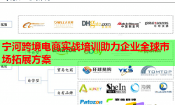 寧河跨境電商實(shí)戰(zhàn)培訓(xùn)助力企業(yè)全球市場拓展方案