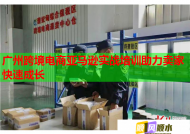 廣州跨境電商亞馬遜實戰(zhàn)培訓(xùn)助力賣家快速成長