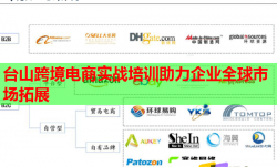 臺山跨境電商實(shí)戰(zhàn)培訓(xùn)助力企業(yè)全球市場拓展