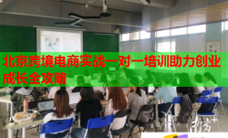 北京跨境電商實(shí)戰(zhàn)一對一培訓(xùn)助力創(chuàng)業(yè)成長全攻略