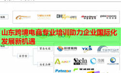 山東跨境電商專業(yè)培訓(xùn)助力企業(yè)國(guó)際化發(fā)展新機(jī)遇