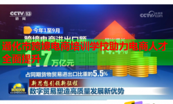 通化市跨境電商培訓學校助力電商人才全面提升
