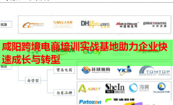 咸陽跨境電商培訓(xùn)實戰(zhàn)基地助力企業(yè)快速成長與轉(zhuǎn)型