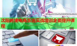 沈陽(yáng)跨境電商系統(tǒng)實(shí)戰(zhàn)培訓(xùn)全面提升課程