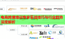 電商跨境培訓(xùn)專家實戰(zhàn)技巧與行業(yè)趨勢深度解析