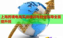 上?？缇畴娚虒崙?zhàn)培訓(xùn)與創(chuàng)業(yè)指導(dǎo)全面提升班
