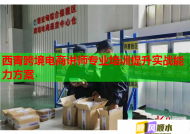 西青跨境電商講師專業(yè)培訓(xùn)提升實(shí)戰(zhàn)能力方案