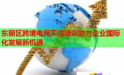 東麗區(qū)跨境電商實戰(zhàn)培訓(xùn)助力企業(yè)國際化發(fā)展新機(jī)遇
