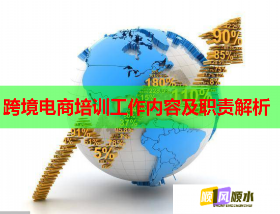 跨境電商培訓(xùn)工作內(nèi)容及職責(zé)解析  第1張