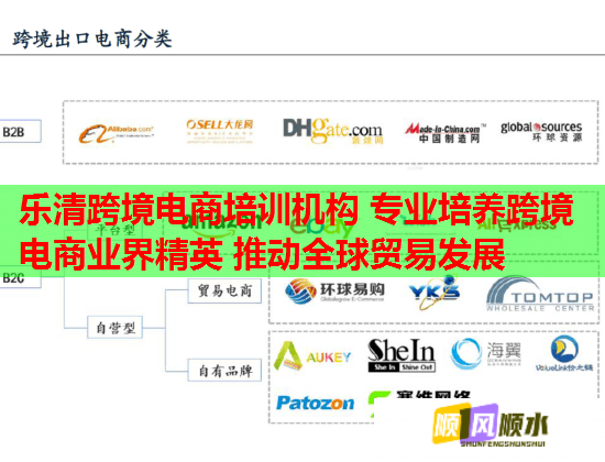 樂清跨境電商培訓(xùn)機(jī)構(gòu) 專業(yè)培養(yǎng)跨境電商業(yè)界精英 推動(dòng)全球貿(mào)易發(fā)展  第2張