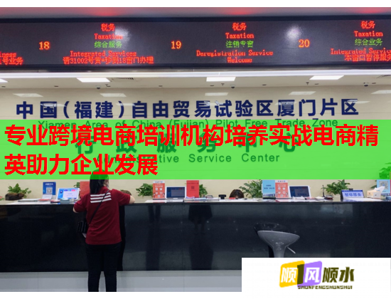 專業(yè)跨境電商培訓(xùn)機(jī)構(gòu)培養(yǎng)實(shí)戰(zhàn)電商精英助力企業(yè)發(fā)展  第1張