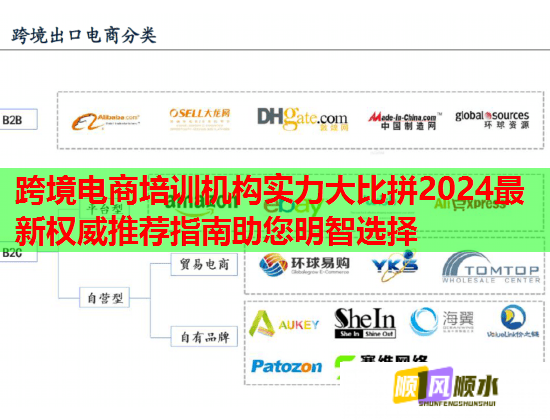 跨境電商培訓(xùn)機(jī)構(gòu)實(shí)力大比拼2024最新權(quán)威推薦指南助您明智選擇  第2張