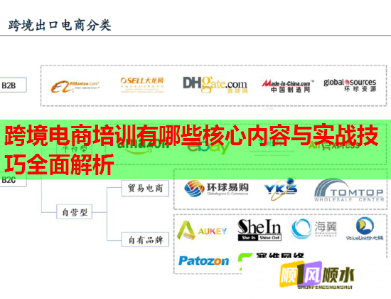 跨境電商培訓(xùn)有哪些核心內(nèi)容與實(shí)戰(zhàn)技巧全面解析  第3張