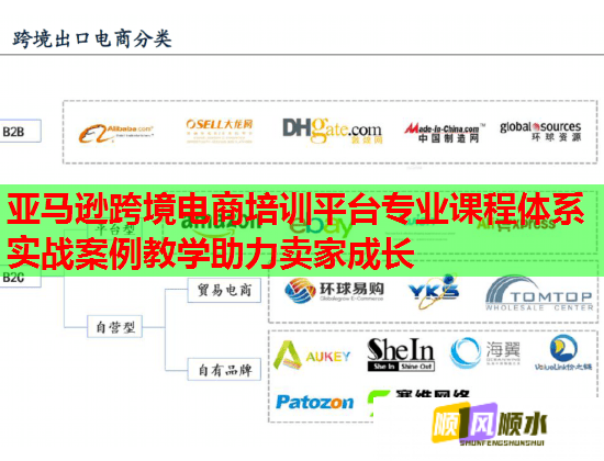 亞馬遜跨境電商培訓平臺專業(yè)課程體系實戰(zhàn)案例教學助力賣家成長  第2張