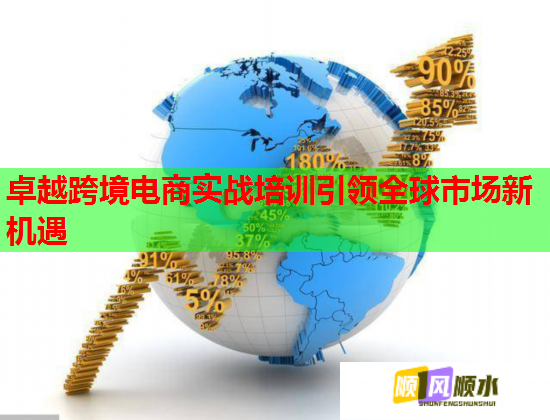 卓越跨境電商實(shí)戰(zhàn)培訓(xùn)引領(lǐng)全球市場(chǎng)新機(jī)遇  第1張