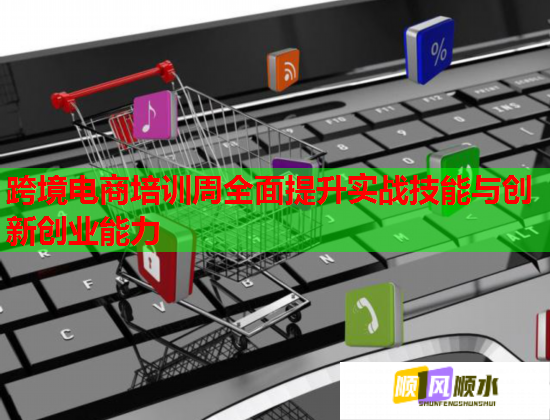 跨境電商培訓(xùn)周全面提升實(shí)戰(zhàn)技能與創(chuàng)新創(chuàng)業(yè)能力  第1張