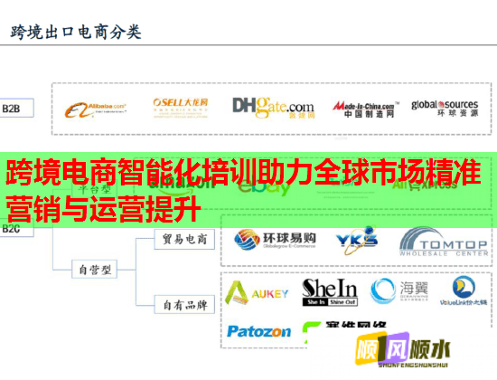 跨境電商智能化培訓(xùn)助力全球市場(chǎng)精準(zhǔn)營銷與運(yùn)營提升  第2張
