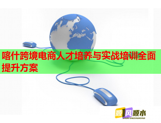 喀什跨境電商人才培養(yǎng)與實戰(zhàn)培訓(xùn)全面提升方案  第1張