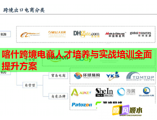 喀什跨境電商人才培養(yǎng)與實戰(zhàn)培訓(xùn)全面提升方案  第2張