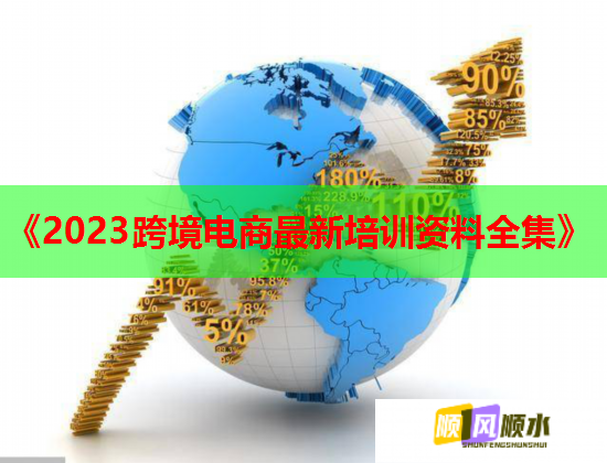 《2023跨境電商最新培訓資料全集》  第2張