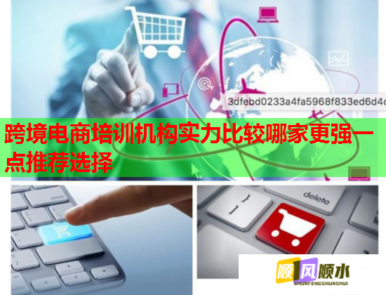 跨境電商培訓(xùn)機(jī)構(gòu)實(shí)力比較哪家更強(qiáng)一點(diǎn)推薦選擇  第1張